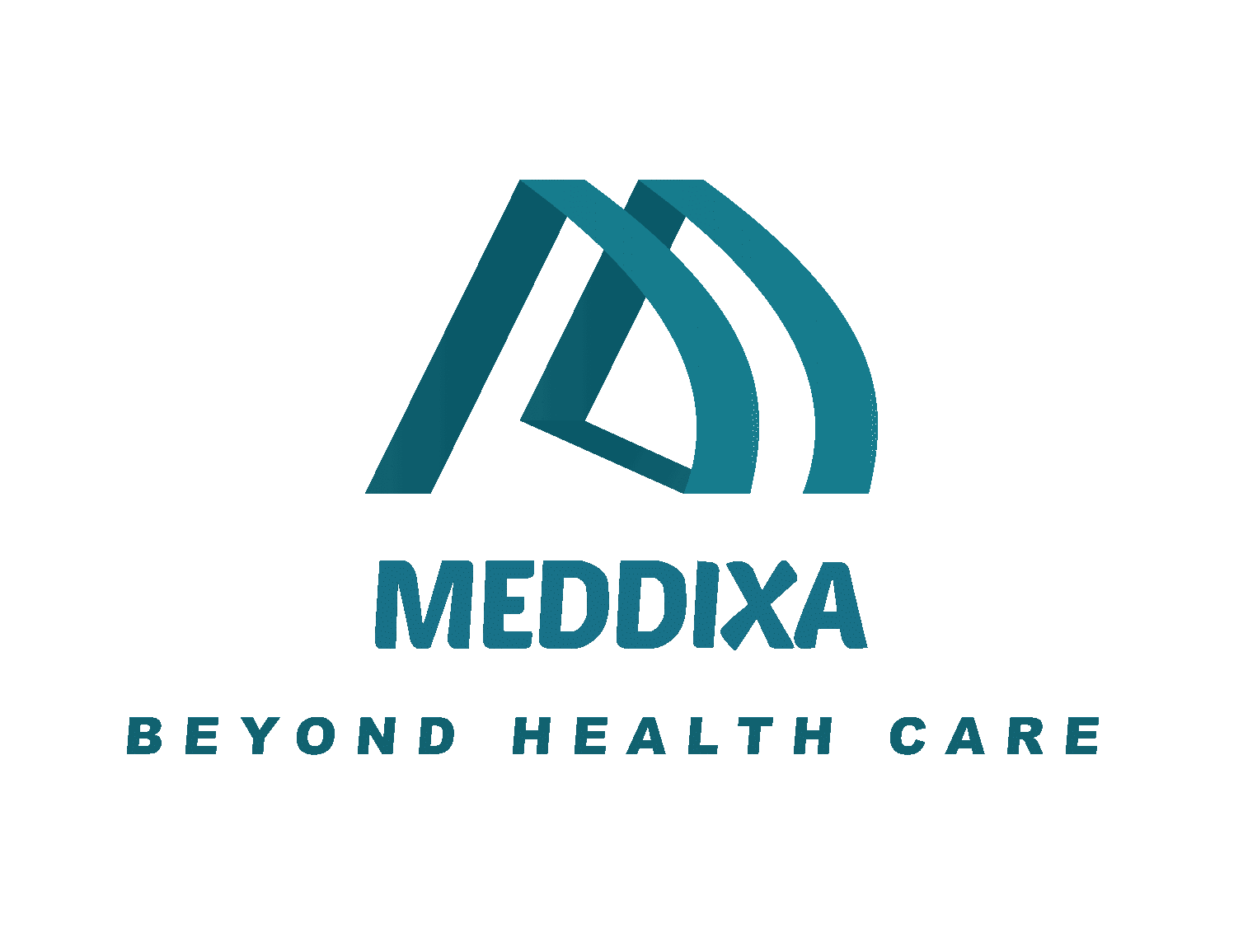 Meddixa Logo